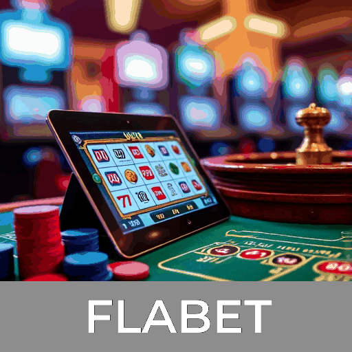 Teste o Acesso Seguro Instantâneo Exclusivo em FLABET