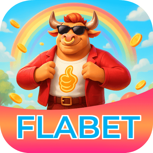 FLABET Logo