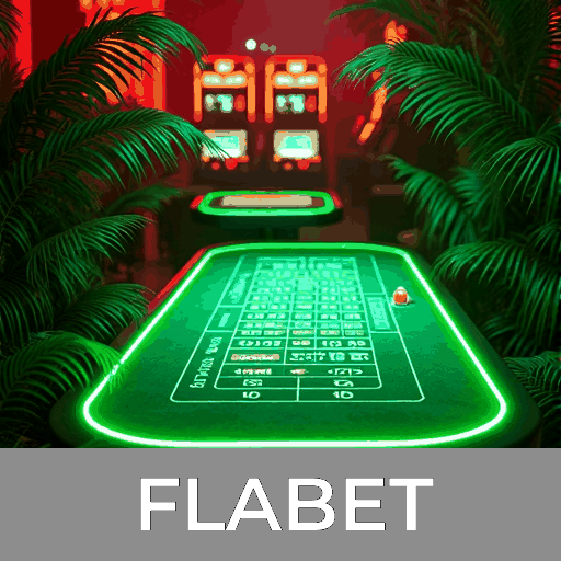 FLABET: Líder em Serviços Profissionais de Jogo Online