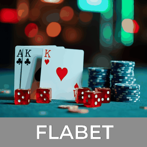 FLABET: Cassino Premiado com Pagamentos Rápidos