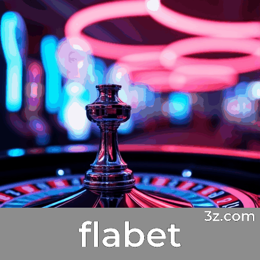 Flabet: Seu Cassino Online e Apostas Profissional