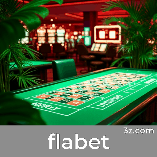 Tecnologia Avançada e Experiência Superior com o App flabet