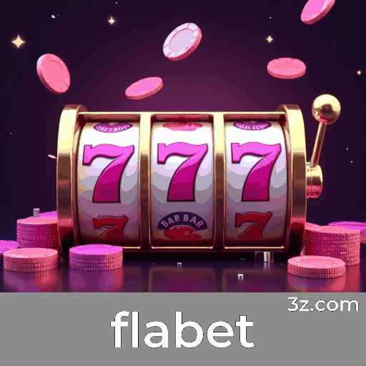 Flabet: Seu Cassino Online e Apostas Profissional